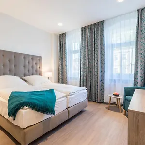 Sleep&relax Apartment Dresden