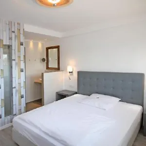 3* Hotel Haus Berger
