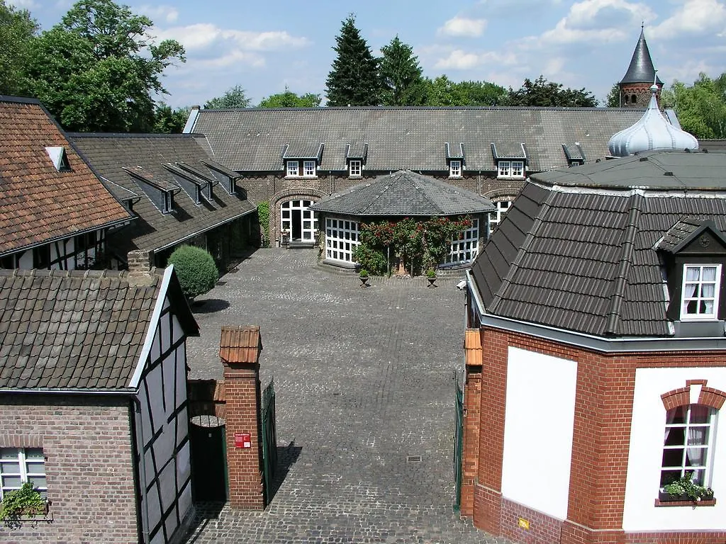 Hotel Falderhof Köln