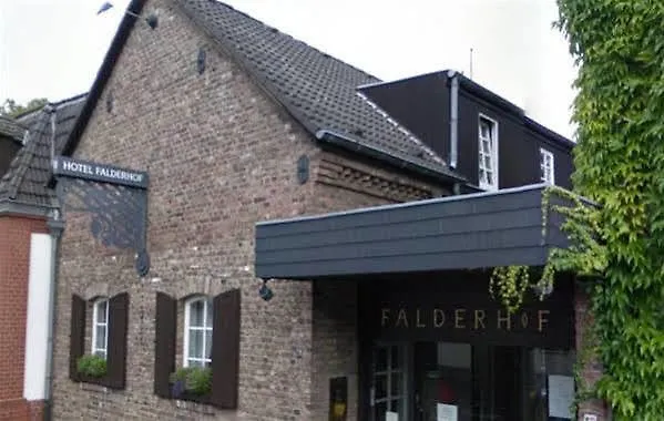 Hotel Falderhof Köln